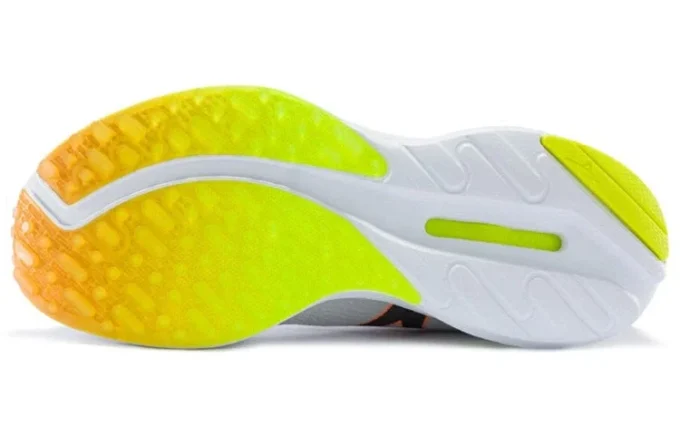 Mizuno Rider NEO White/Black
