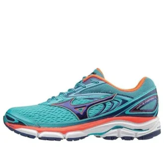 Mizuno Wave Inspire 13 &laquo;Blue Coral&raquo;