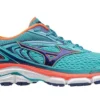 Mizuno Wave Inspire 13 &laquo;Blue Coral&raquo;