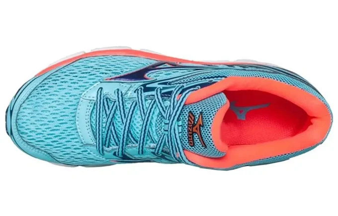 Mizuno Wave Inspire 13 &laquo;Blue Coral&raquo;