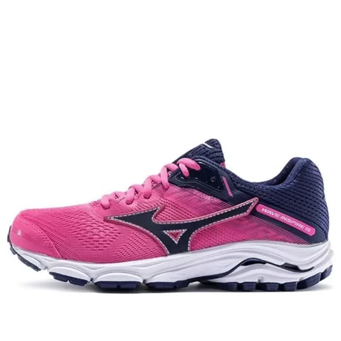 Mizuno Wave Inspire 15 &laquo;Pink Navy&raquo;
