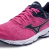 Mizuno Wave Inspire 15 &laquo;Pink Navy&raquo;