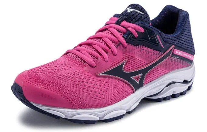 Mizuno Wave Inspire 15 &laquo;Pink Navy&raquo;