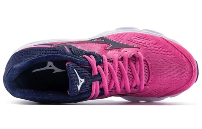 Mizuno Wave Inspire 15 &laquo;Pink Navy&raquo;