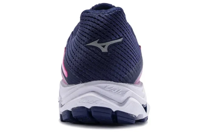 Mizuno Wave Inspire 15 &laquo;Pink Navy&raquo;
