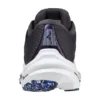 Mizuno Wave Inspire 17 &laquo;Black Pearl Violet Glow&raquo;