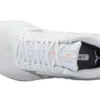 Mizuno Wave Inspire 17 Waveknit &laquo;White Papaya&raquo;