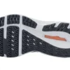 Mizuno Wave Inspire 17 Waveknit &laquo;White Papaya&raquo;
