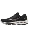 Mizuno Wave Inspire 18 &laquo;Black White&raquo;