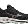 Mizuno Wave Inspire 18 &laquo;Black White&raquo;