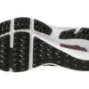 Mizuno Wave Inspire 18 &laquo;Black White&raquo;