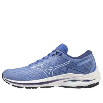 Mizuno Wave Inspire 18 &laquo;Blue White&raquo;
