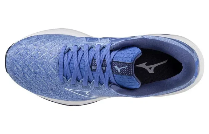 Mizuno Wave Inspire 18 &laquo;Blue White&raquo;
