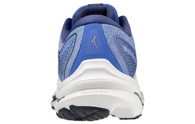 Mizuno Wave Inspire 18 &laquo;Blue White&raquo;