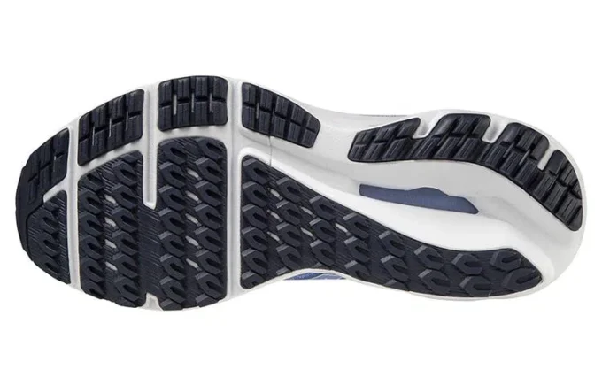 Mizuno Wave Inspire 18 &laquo;Blue White&raquo;