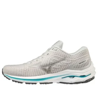 Mizuno Wave Inspire 18 &laquo;Gray White&raquo;