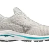 Mizuno Wave Inspire 18 &laquo;Gray White&raquo;