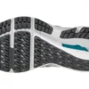 Mizuno Wave Inspire 18 &laquo;Gray White&raquo;