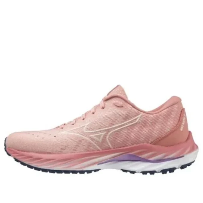 Mizuno Wave Inspire 19 &laquo;Pink&raquo;