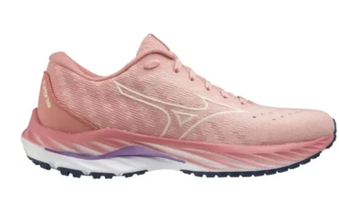 Mizuno Wave Inspire 19 &laquo;Pink&raquo;