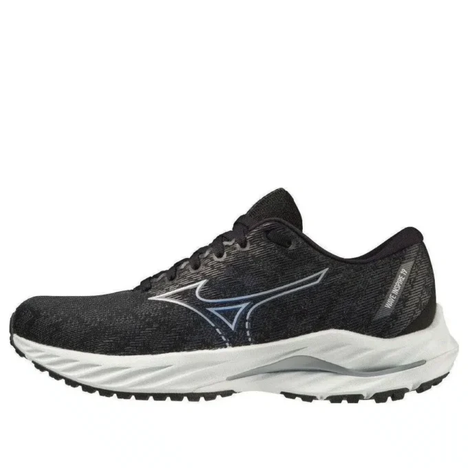 Mizuno Wave Inspire 19 SW &laquo;Black&raquo;