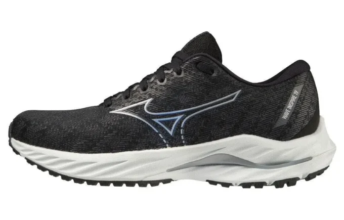 Mizuno Wave Inspire 19 SW &laquo;Black&raquo;