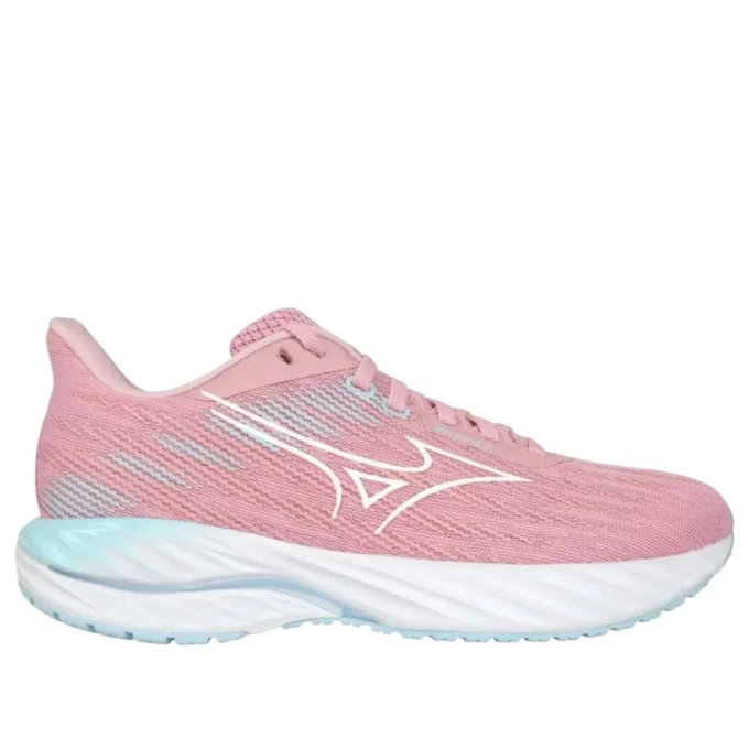 Mizuno Wave Inspire 21 &laquo;Pink White&raquo;