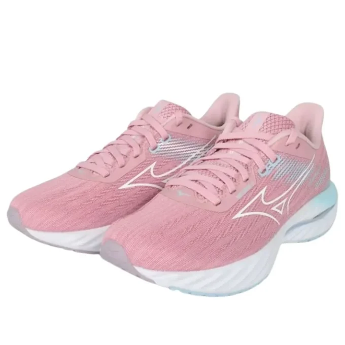 Mizuno Wave Inspire 21 &laquo;Pink White&raquo;
