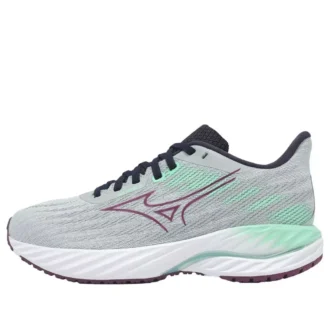 Mizuno Wave Inspire 21 Super Wide &laquo;Grey Green&raquo;