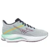 Mizuno Wave Inspire 21 Super Wide &laquo;Grey Green&raquo;
