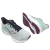 Mizuno Wave Inspire 21 Super Wide &laquo;Grey Green&raquo;