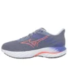 Mizuno Wave Inspire 21 Super Wide &laquo;Grey Red&raquo;