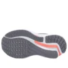 Mizuno Wave Inspire 21 Super Wide &laquo;Grey Red&raquo;