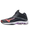 Mizuno Wave Lightning Z6 &laquo;Black Red Purple&raquo;