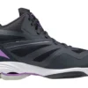 Mizuno Wave Lightning Z6 &laquo;Black Red Purple&raquo;