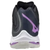 Mizuno Wave Lightning Z6 &laquo;Black Red Purple&raquo;