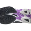 Mizuno Wave Lightning Z6 &laquo;Black Red Purple&raquo;