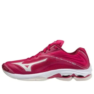 Mizuno Wave Lightning Z6 &laquo;Violet Pink White&raquo;
