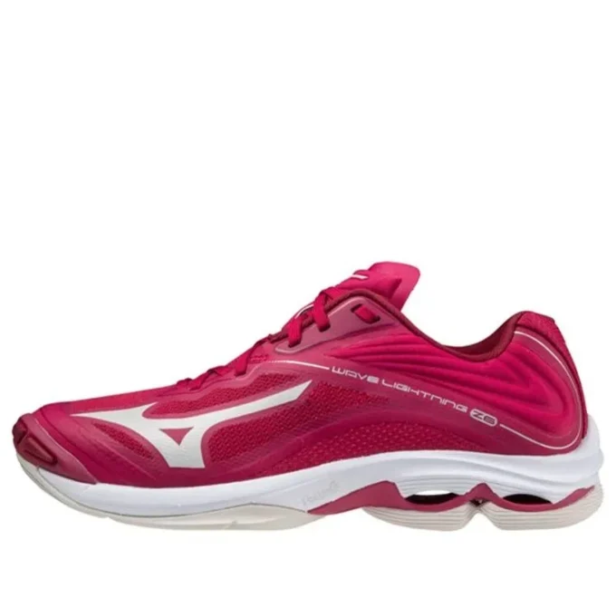 Mizuno Wave Lightning Z6 &laquo;Violet Pink White&raquo;
