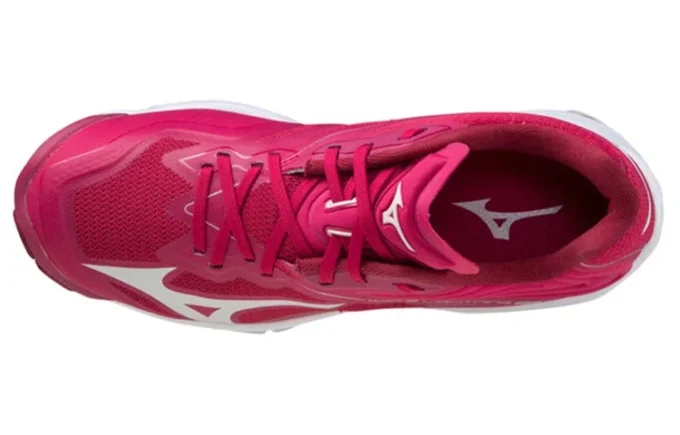 Mizuno Wave Lightning Z6 &laquo;Violet Pink White&raquo;