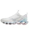 Mizuno Wave Prophecy 11 &laquo;White Light Blue Light Pink&raquo;