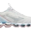 Mizuno Wave Prophecy 11 &laquo;White Light Blue Light Pink&raquo;