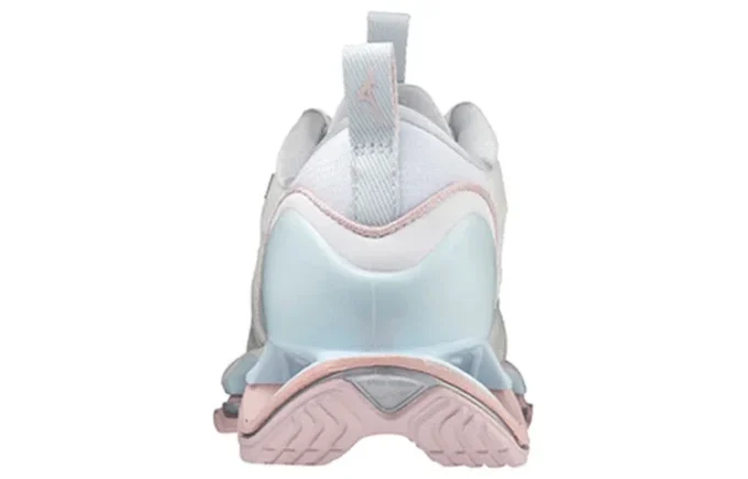 Mizuno Wave Prophecy 11 &laquo;White Light Blue Light Pink&raquo;