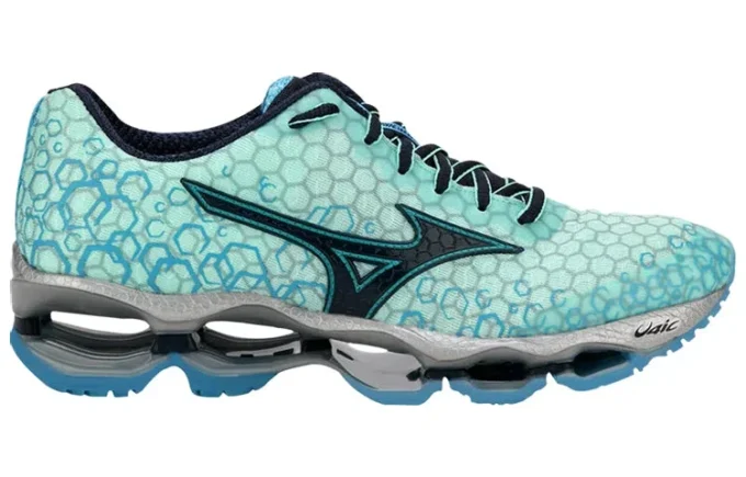 Mizuno Wave Prophecy 3 &laquo;Blue&raquo;