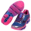Mizuno Wave Prophecy 3 &laquo;Blue Purple Pink&raquo;