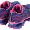 Mizuno Wave Prophecy 3 &laquo;Blue Purple Pink&raquo;
