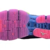 Mizuno Wave Prophecy 3 &laquo;Blue Purple Pink&raquo;