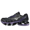 Mizuno Wave Prophecy 7 &laquo;Black Purple&raquo;