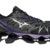 Mizuno Wave Prophecy 7 &laquo;Black Purple&raquo;