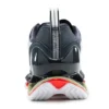 Mizuno Wave Prophecy X 10 &laquo;Grey Red&raquo;